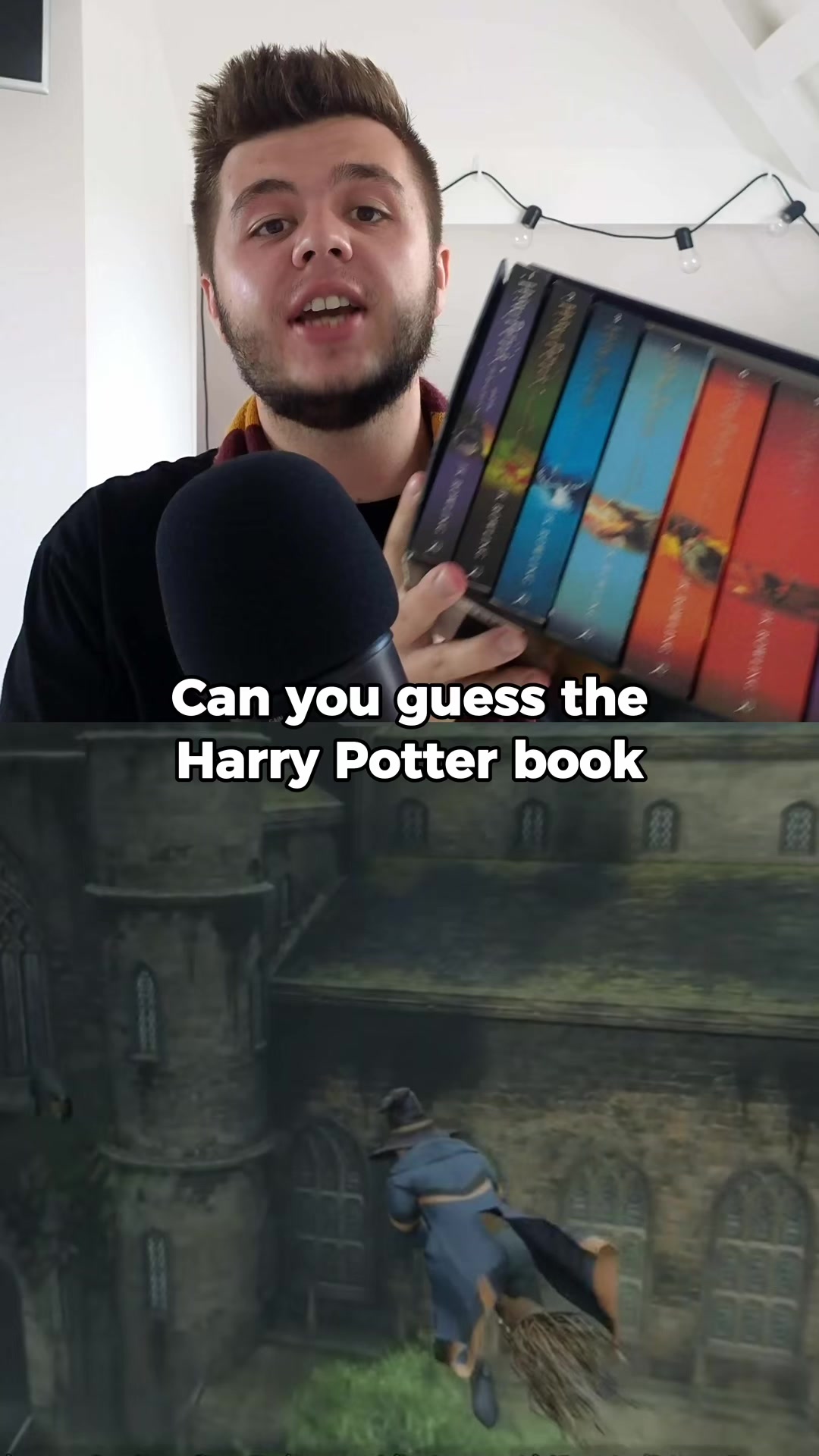 @Zogwarts