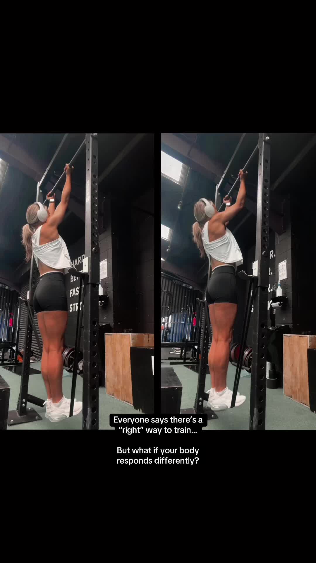 @Claire Louise Fitness