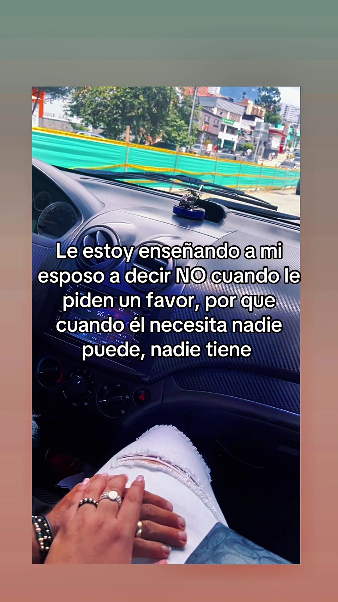 @Luisa Fernanda