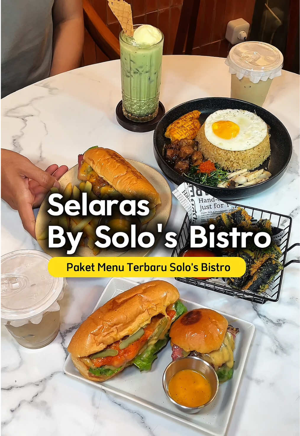 @Kuliner Addict Bandung