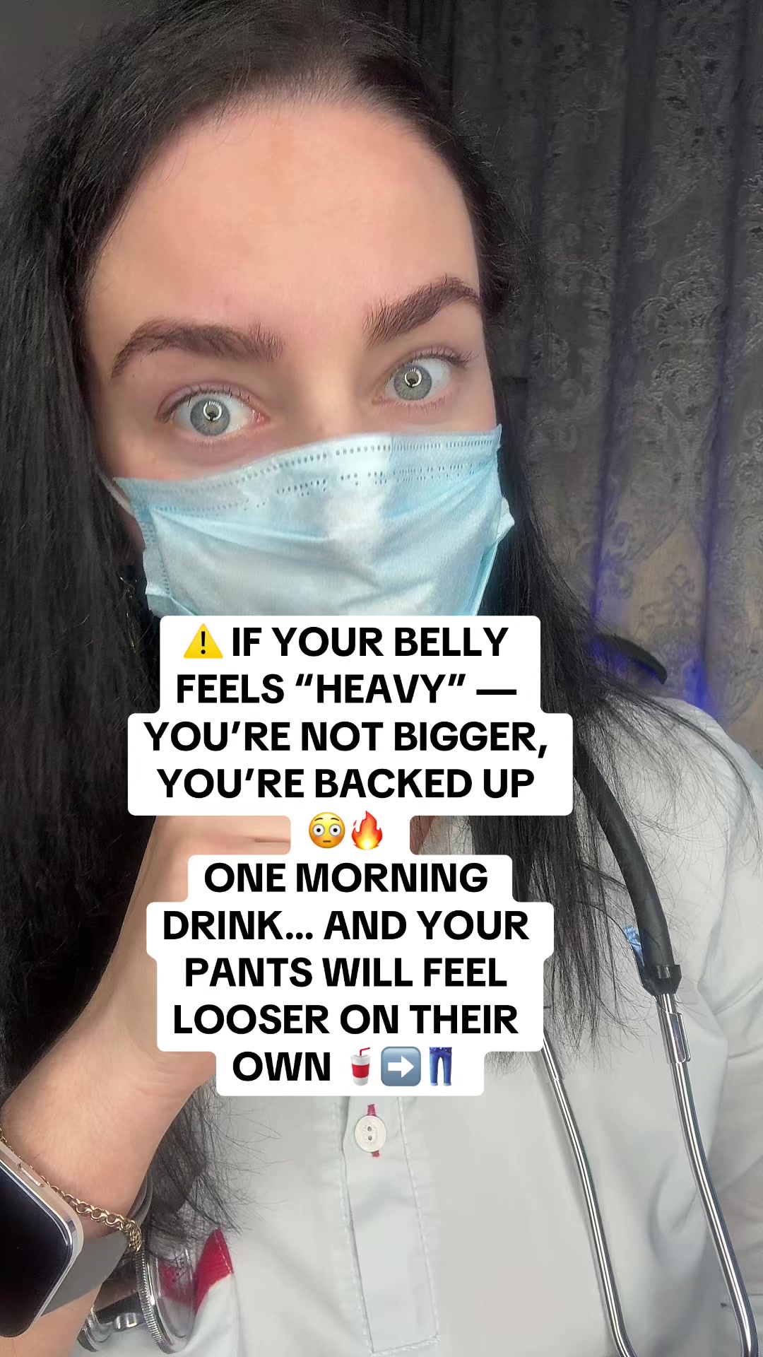 @Dr. Christy MD | Health Tips