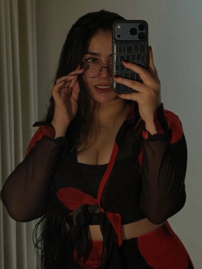@queen of world