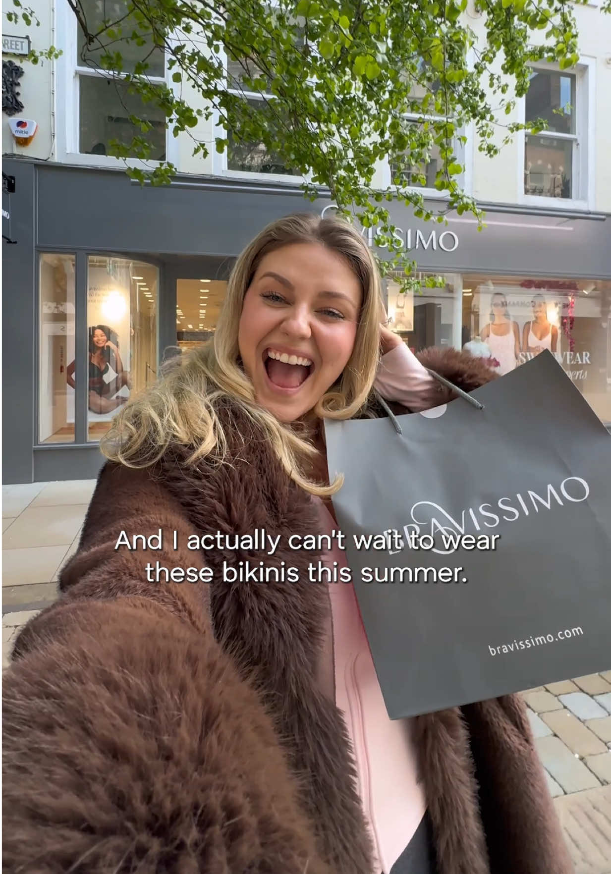 @Bravissimo