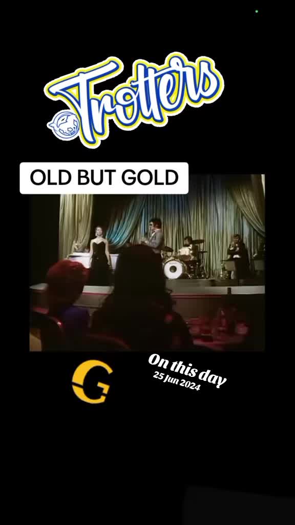 @GOLDIE
