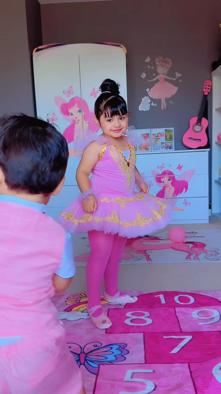 @Aliya & Ayaan