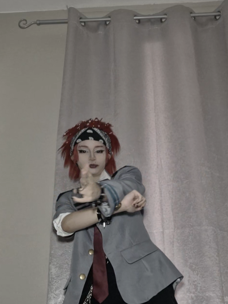 @⋆ ∶ ࣪ ִ݁ Yukiia_cos ִ݁ ࣪ ∶ ݁⋆