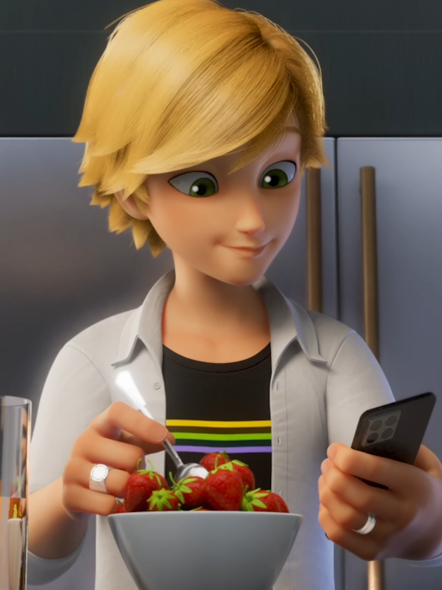 @Miraculous