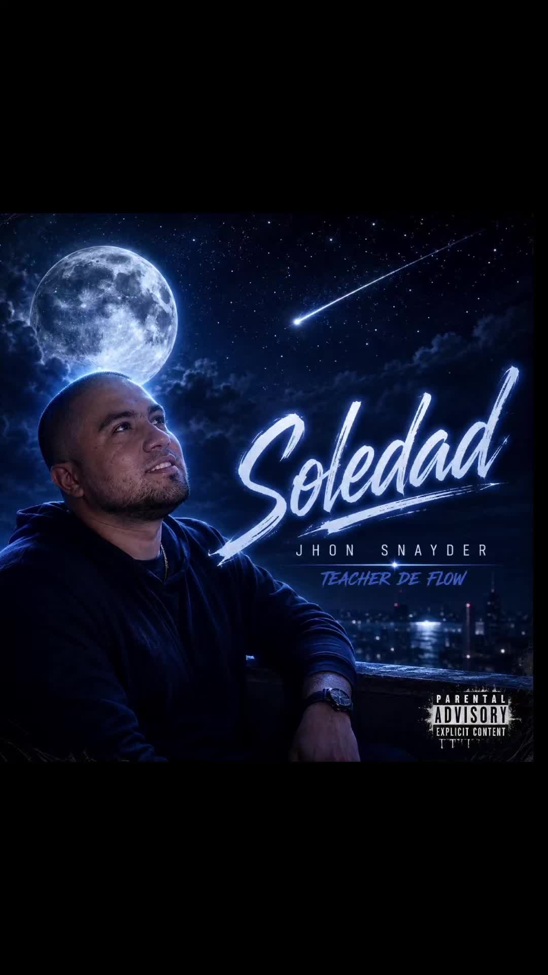 @Jhon Snayder, Teacher De Flow