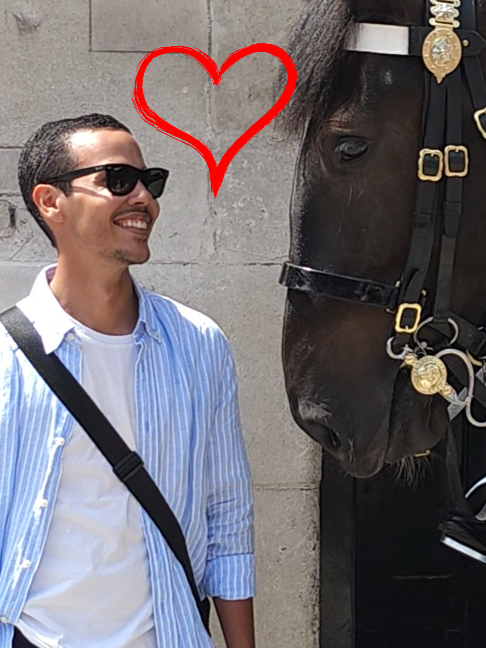 @London City Walks