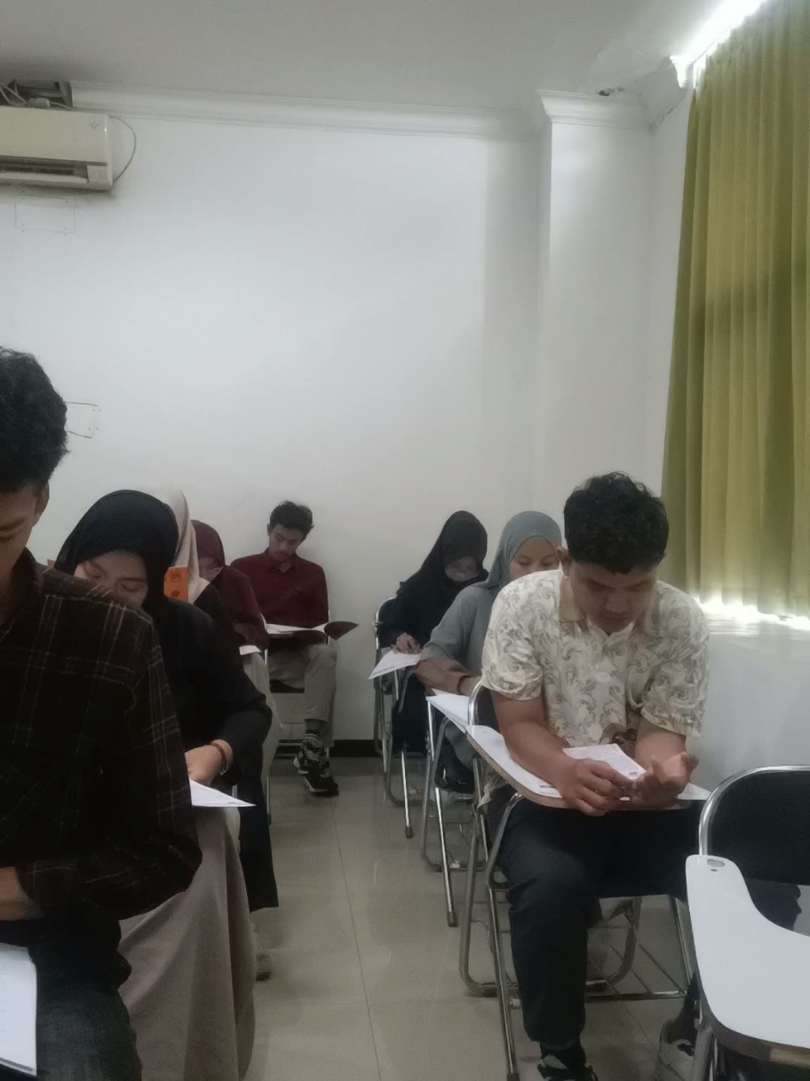 @Ms. Atik_Unisma
