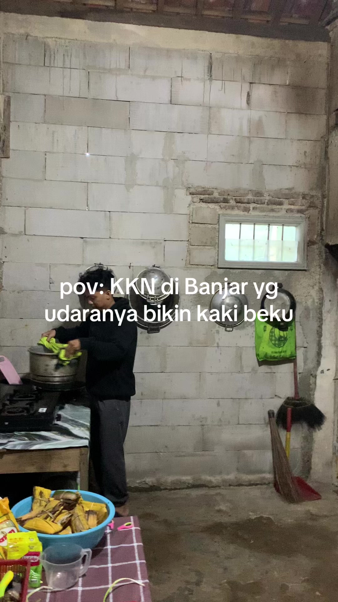 @KKN UNSOED DESA KESENET 208