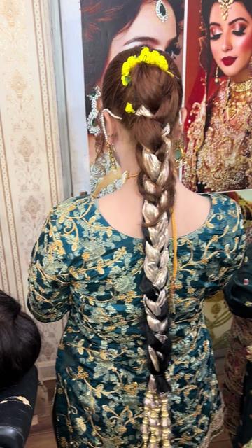 @Mirror beauty parlour ♥️