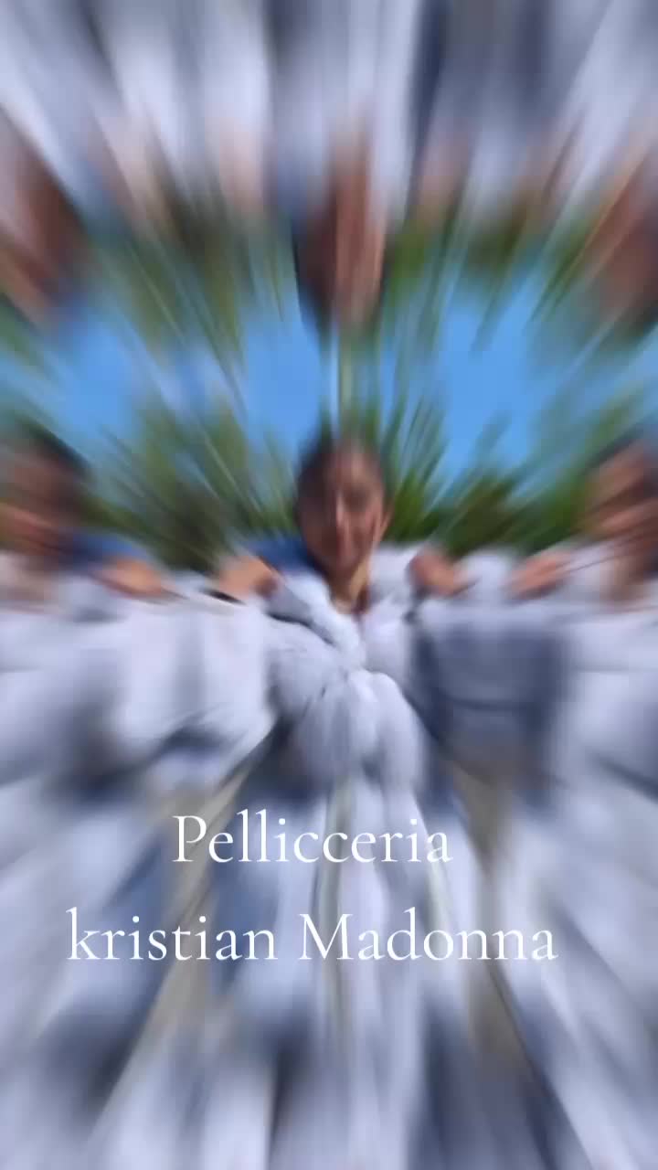 @Madonna&co