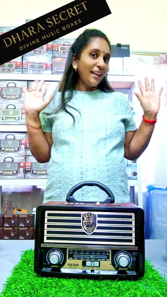 @DharaSecret