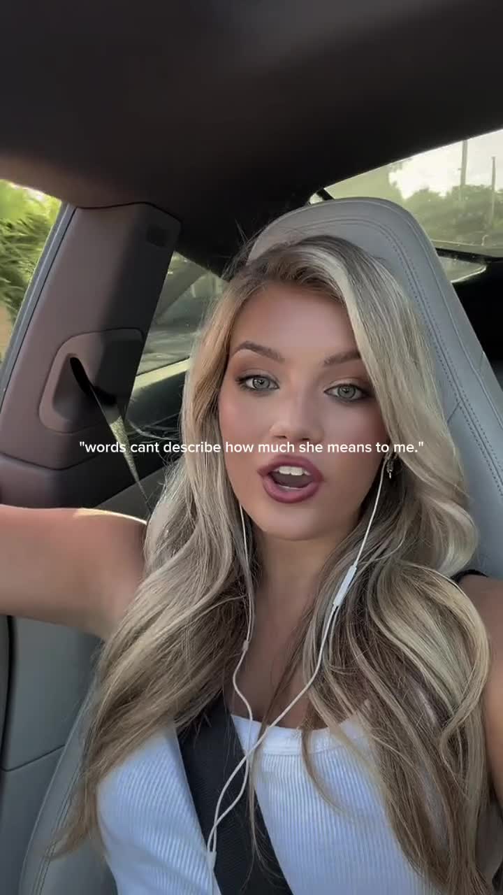 @Anayah Mitchell