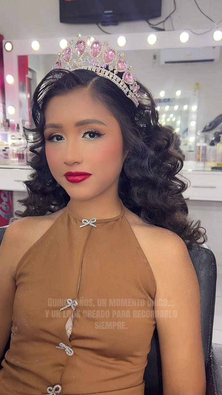 @Cinthia Alarcon Beauty Salon