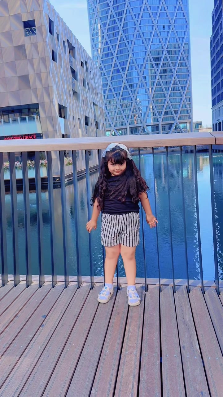 @Aliya & Ayaan