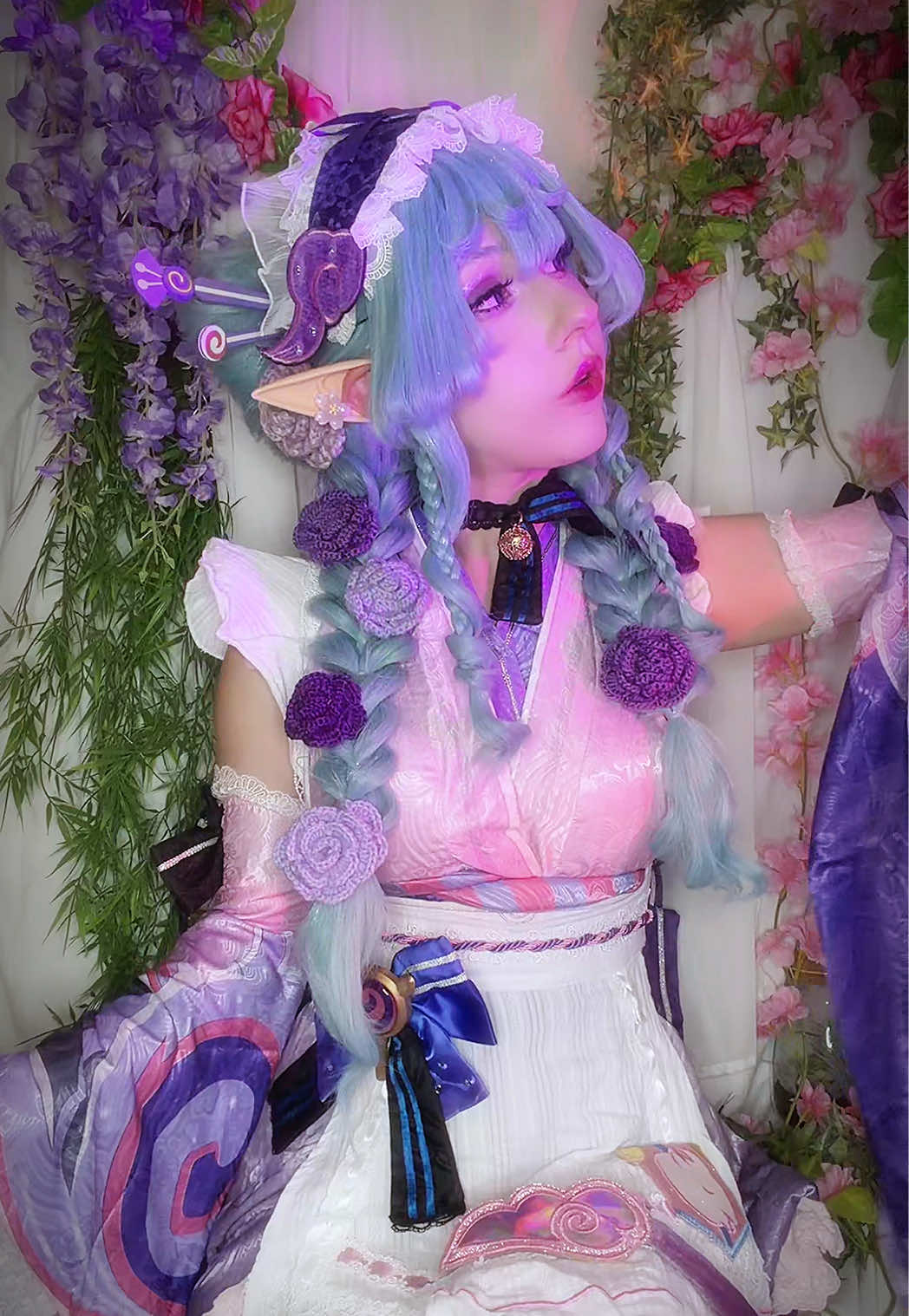 @*★°· Oxyia ·°★*