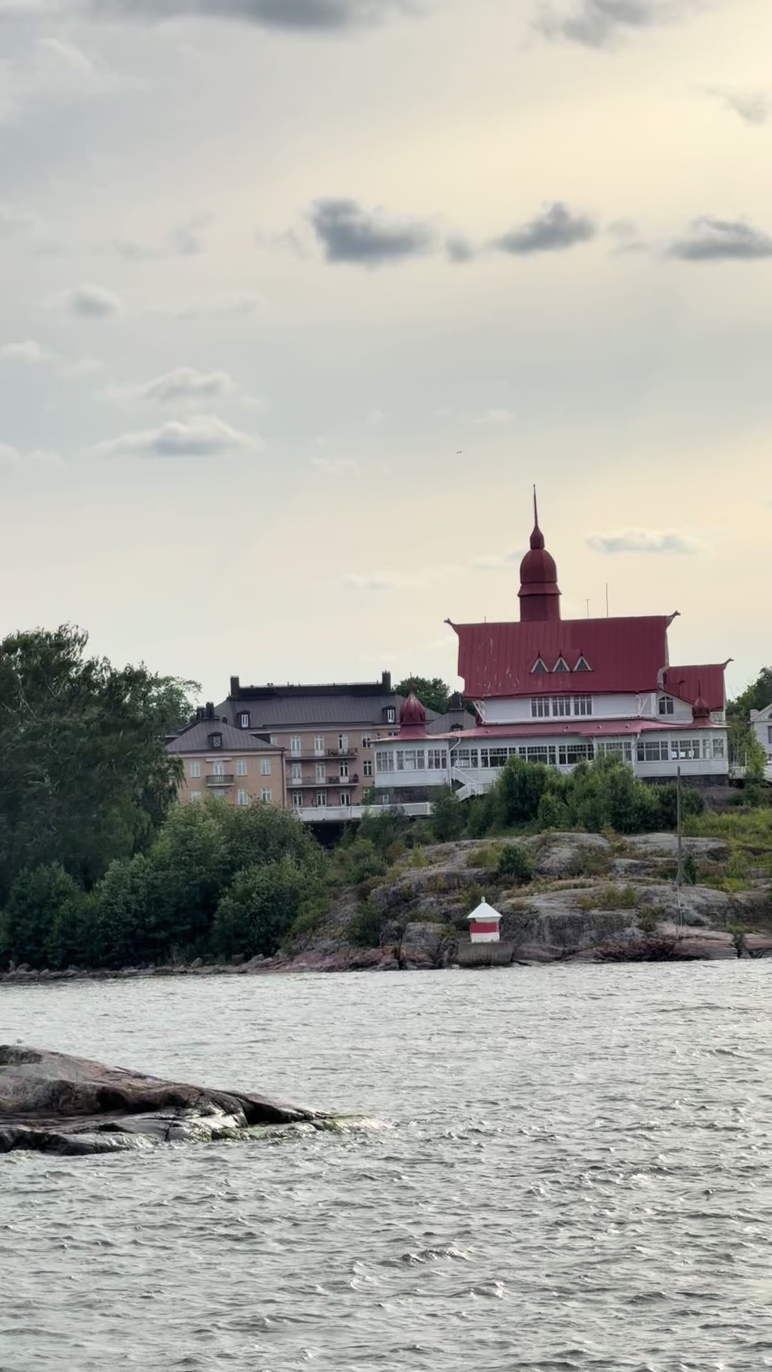 @in Finland 🇫🇮