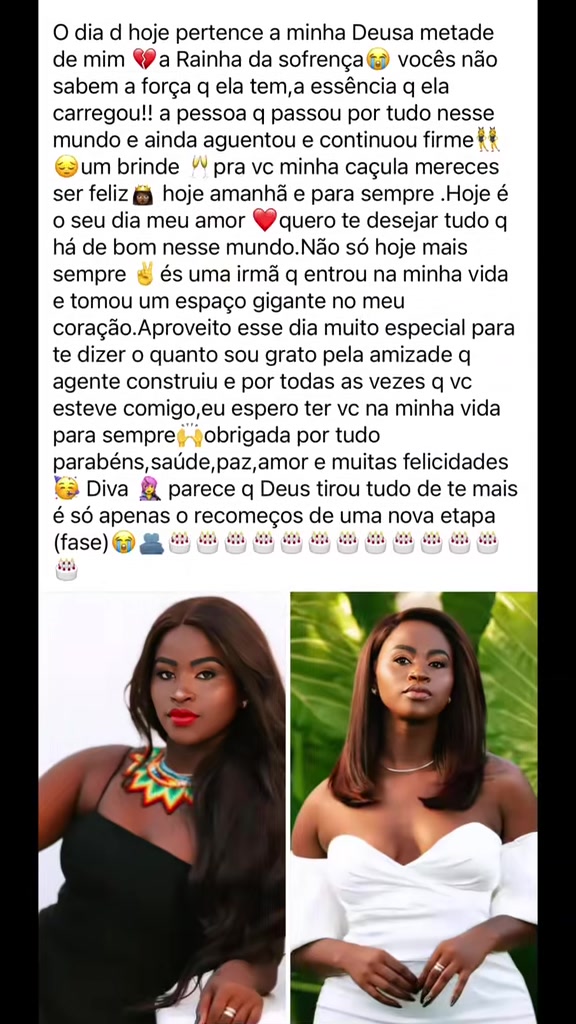 @Badjuda Rica Uncandia 👸🏾🦋