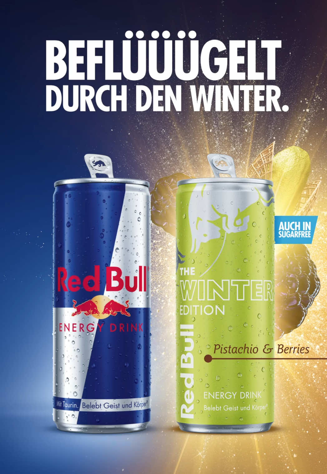 @Red Bull Austria