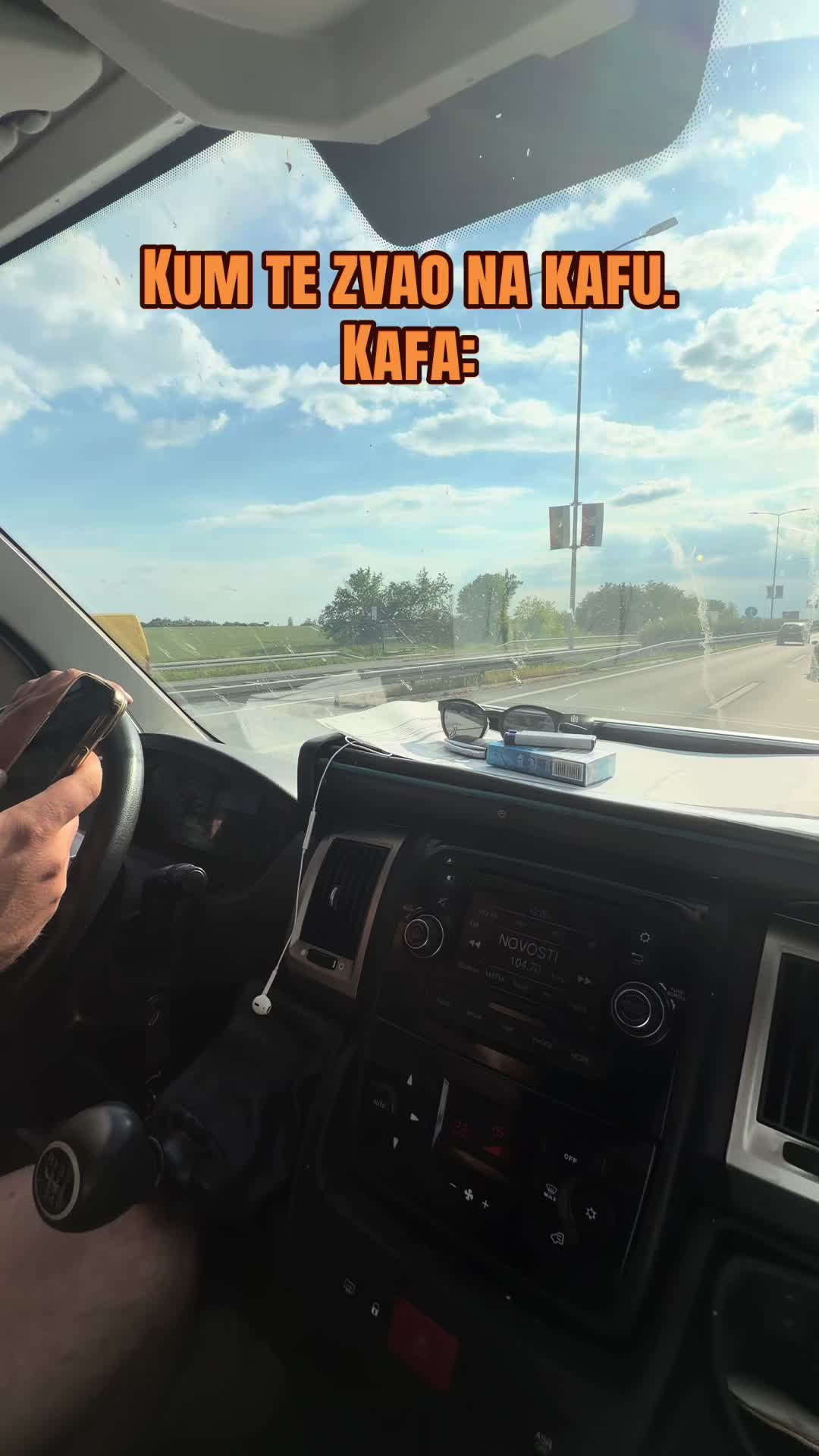 @Dača 🚗