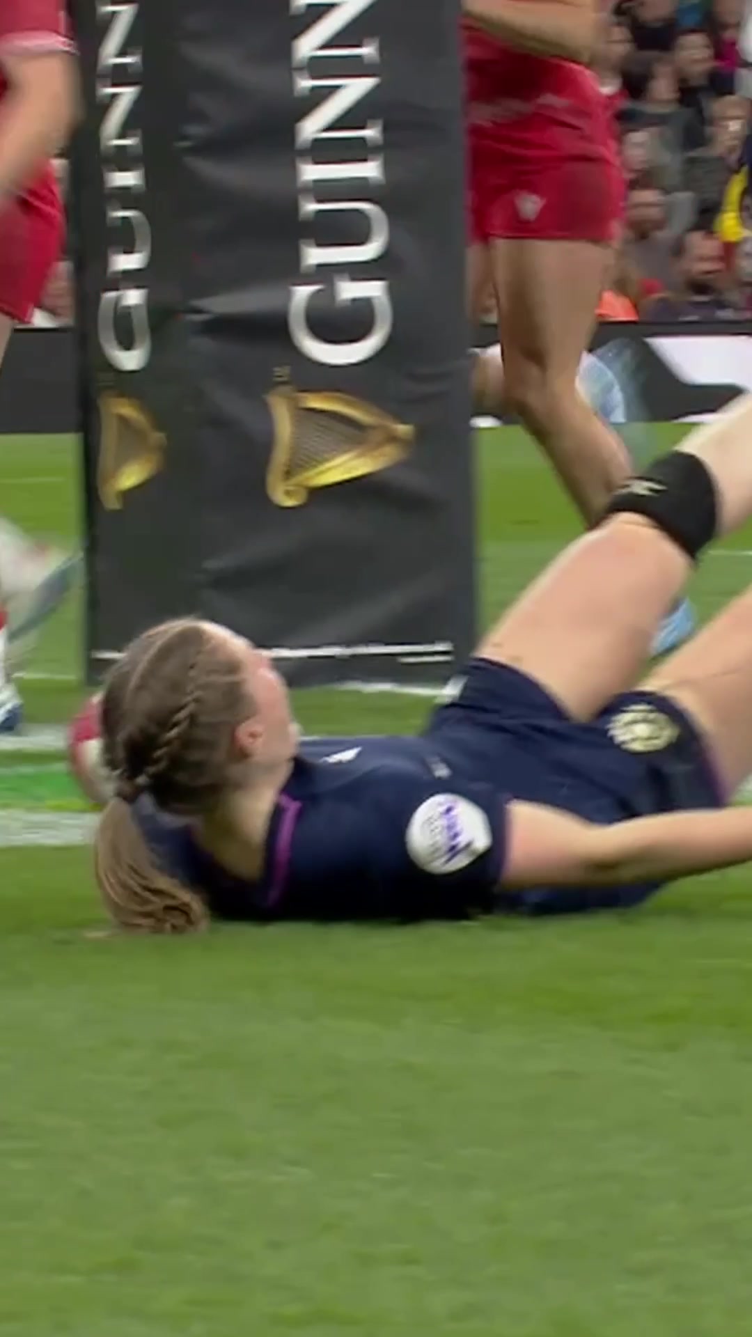 @Women’s Six Nations
