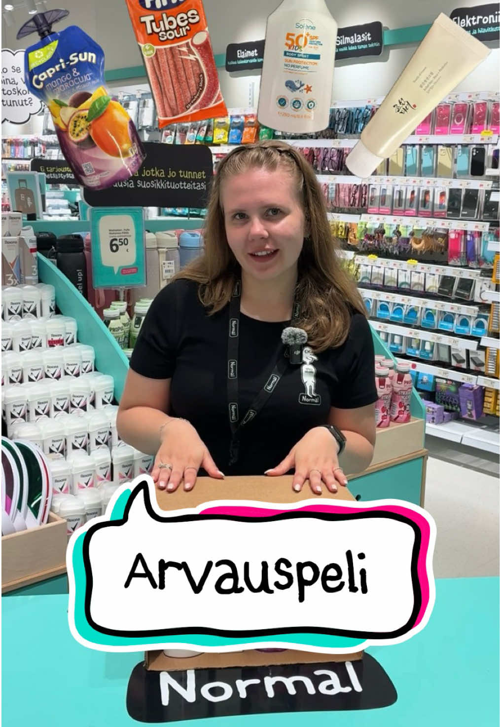 @NORMAL Suomi