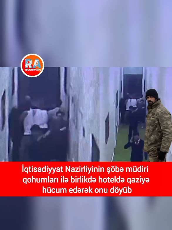 @Real Azərbaycan