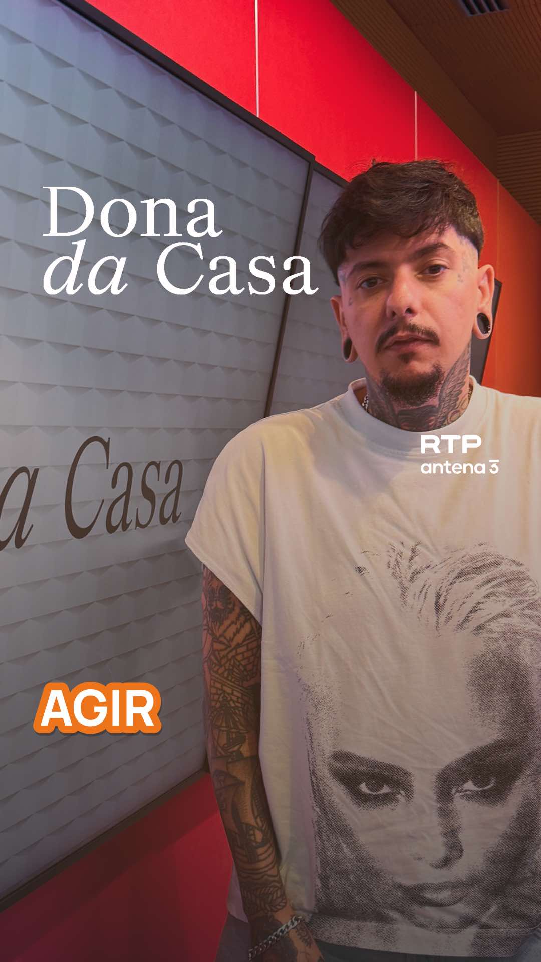 @RTP Antena 3