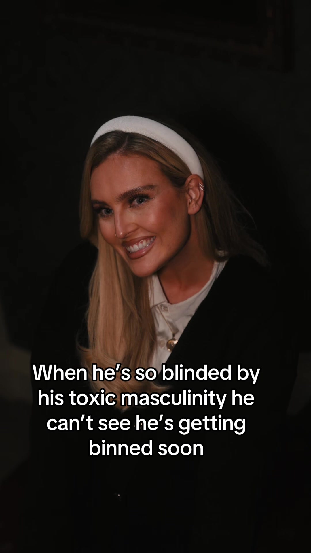 @Perrie HQ