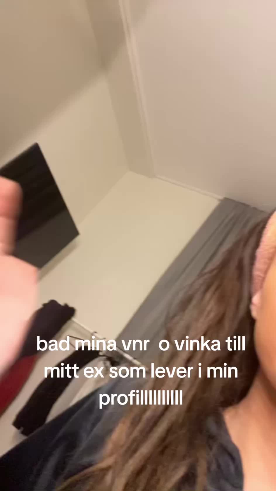 @SlutaTroAttDuKnrMig
