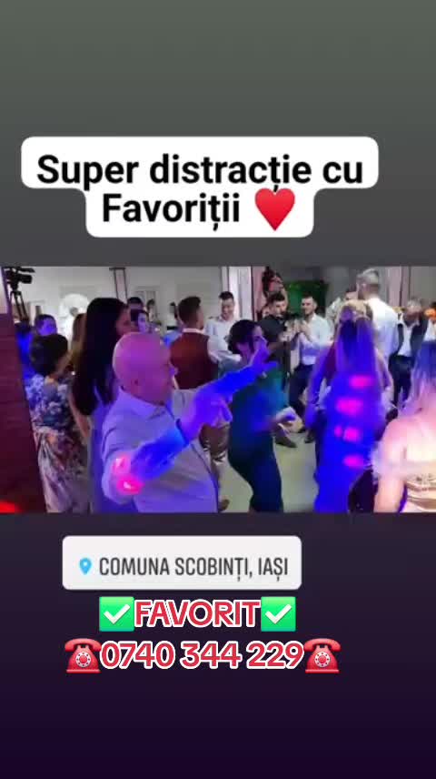 @FAVORIT BOTOȘANI