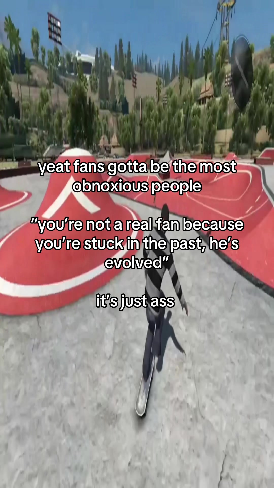 @chill guy