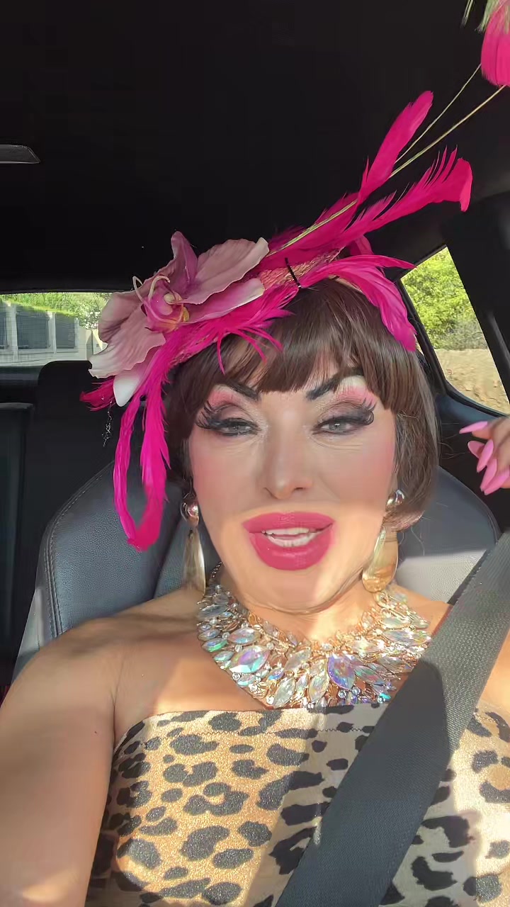@La Chica Karamelo