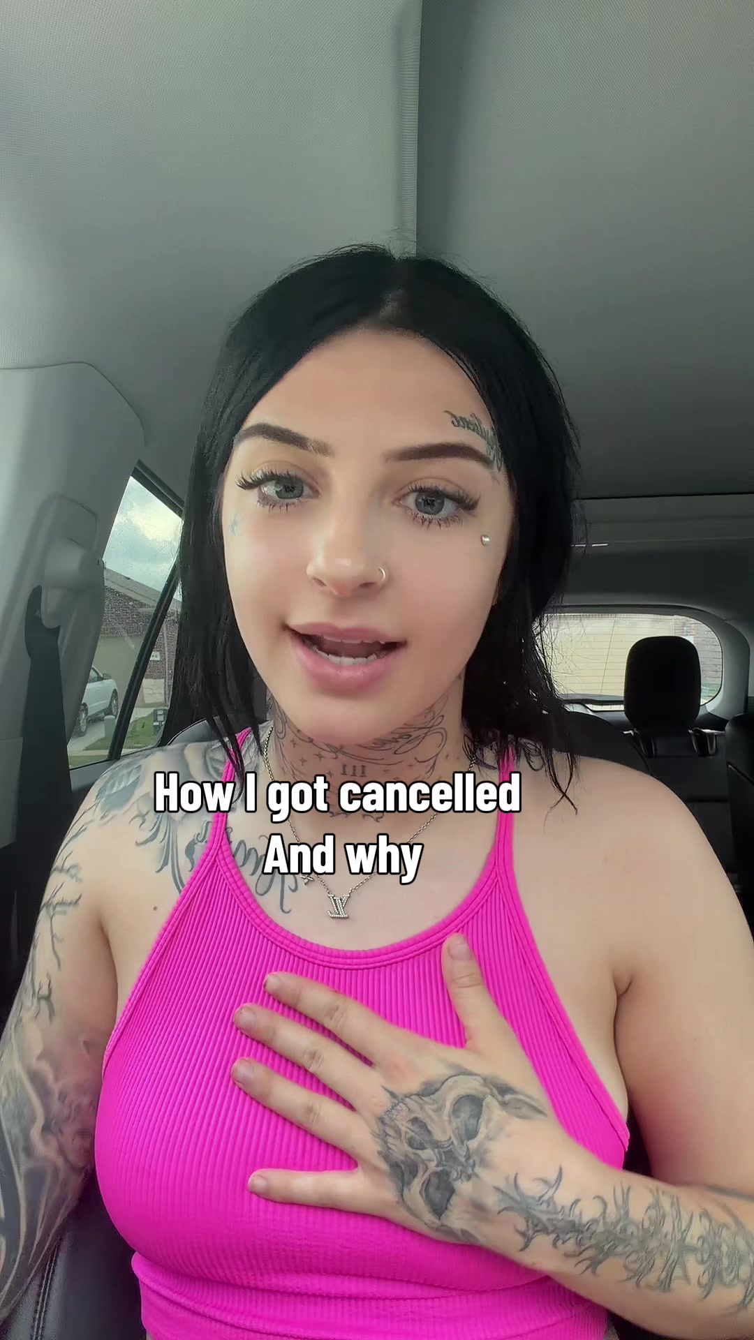 @Lilyrrrose