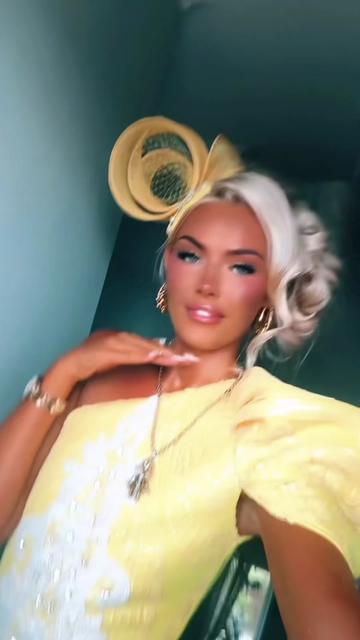 @MeganShort💋🍒💄
