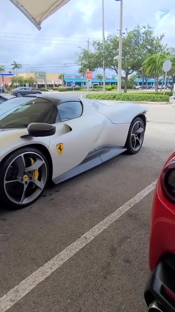 @Ferrari