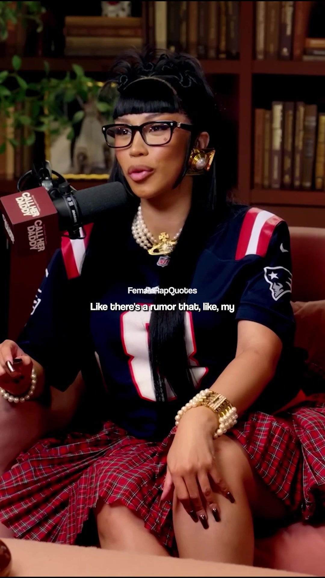 @Female Rap