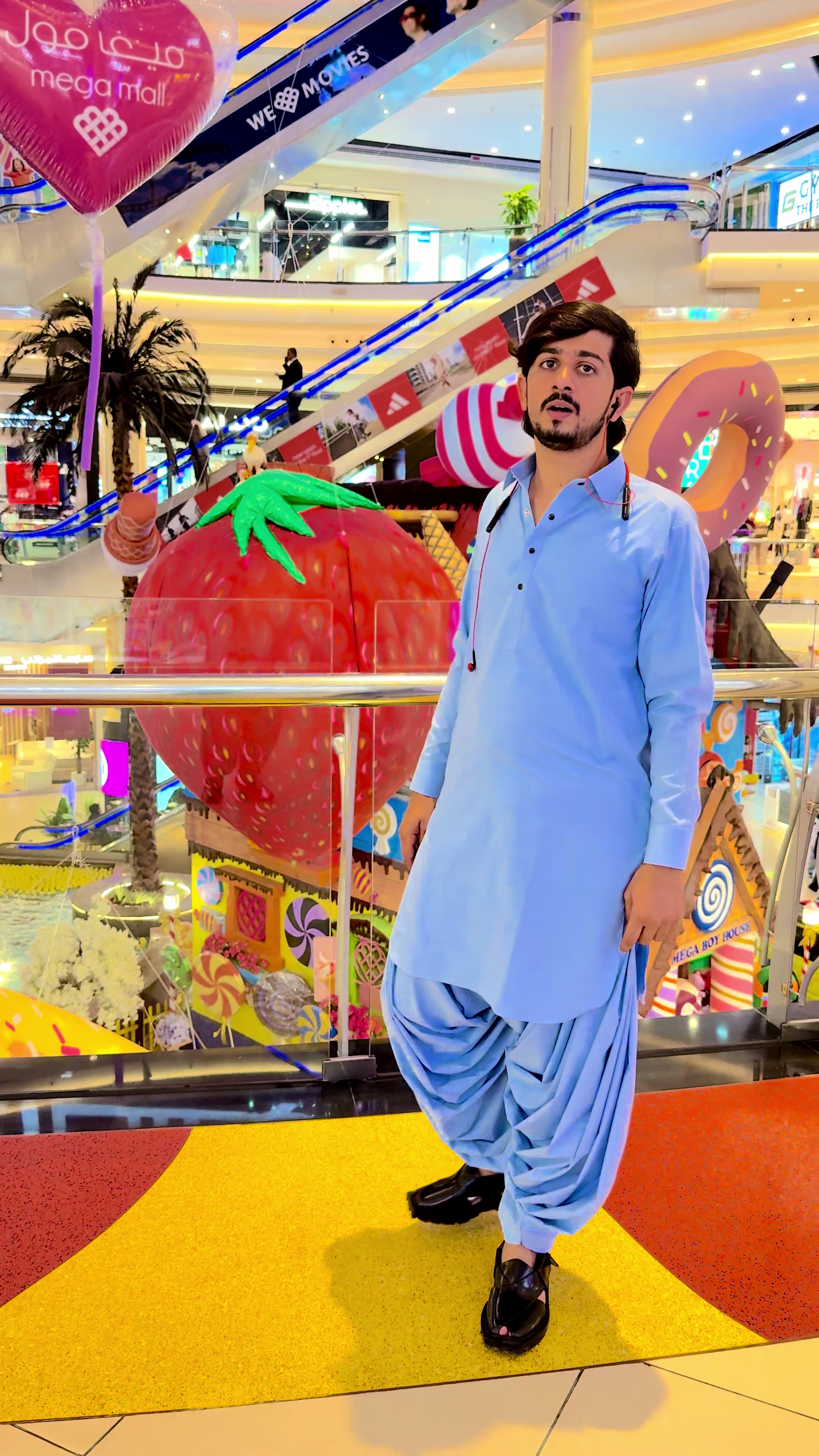 @Zalim 786