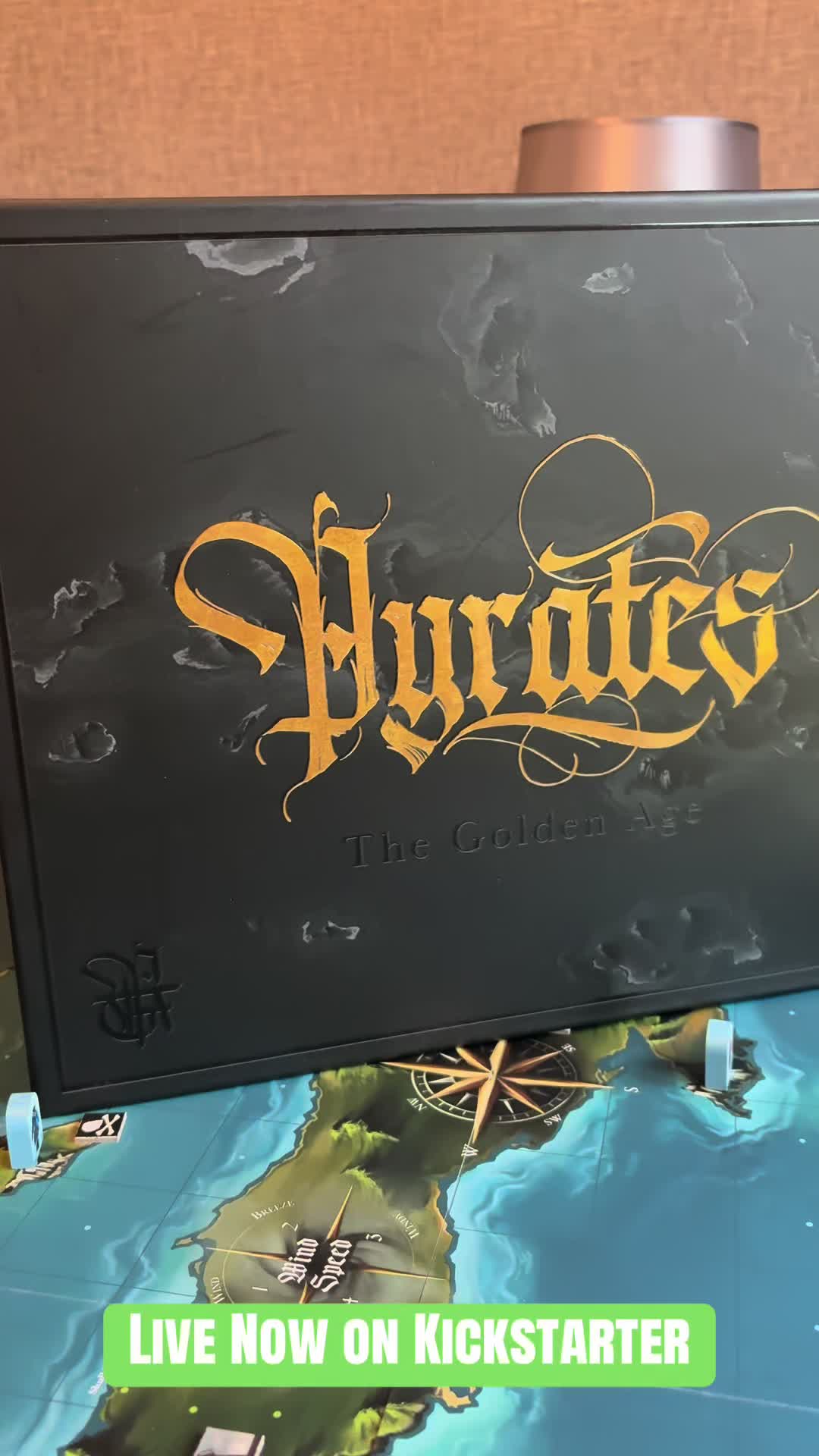 @Board Game Addict