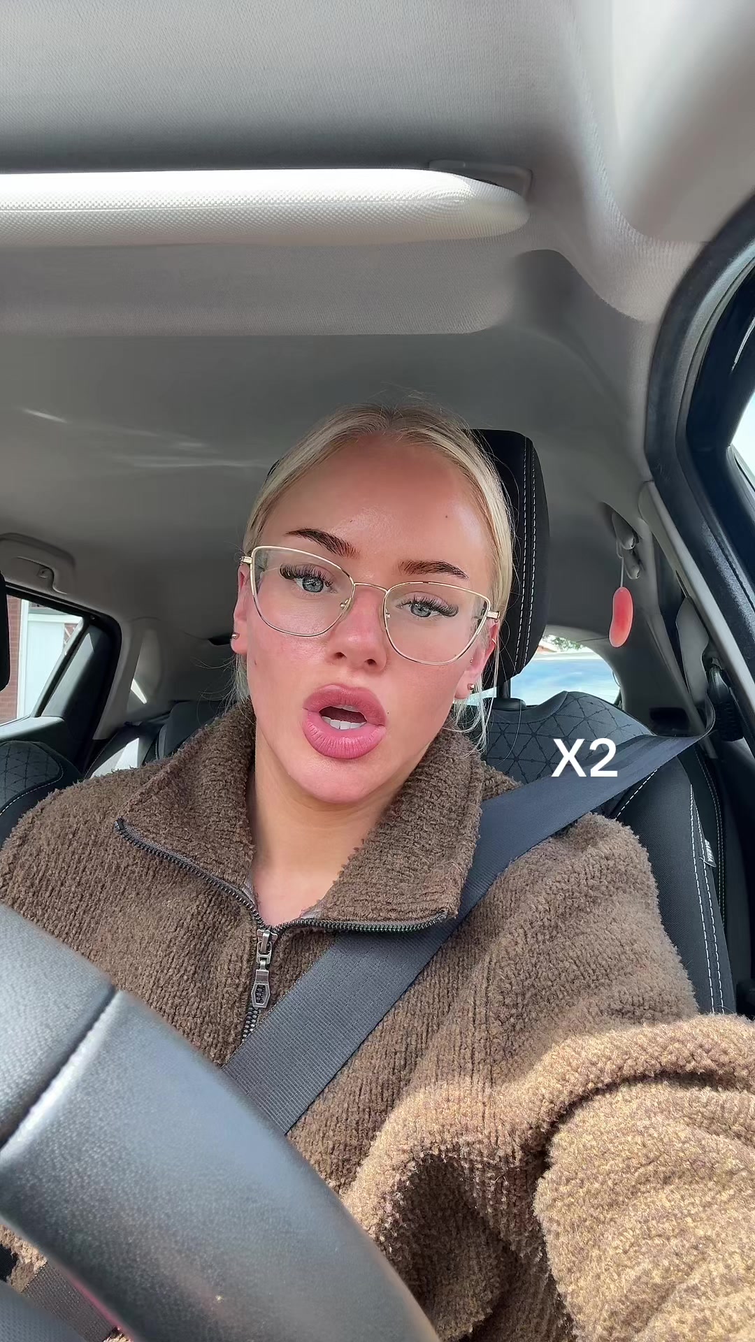 @Cassie Rose