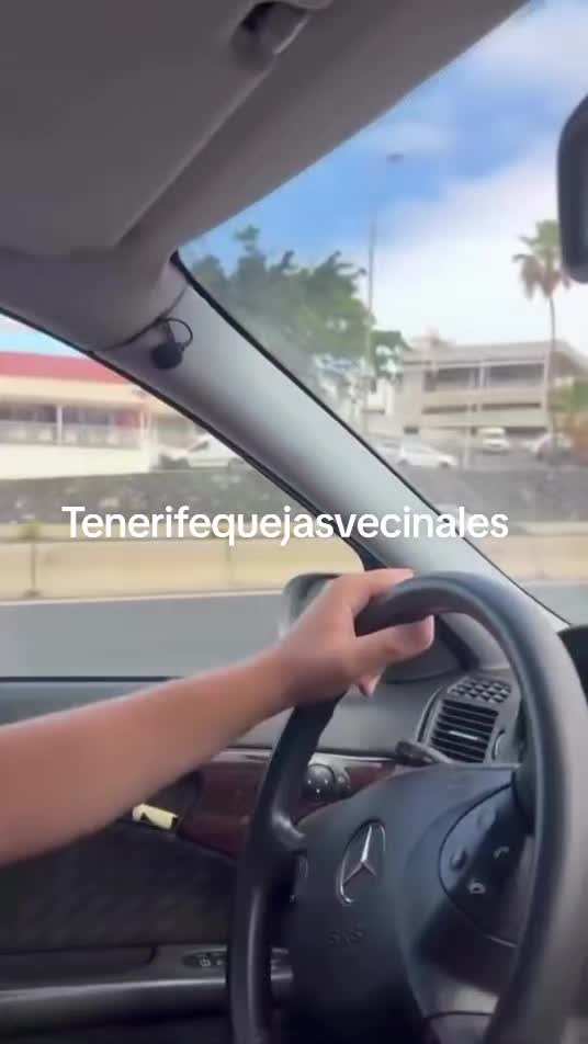 @Tenerifequejasvecinales