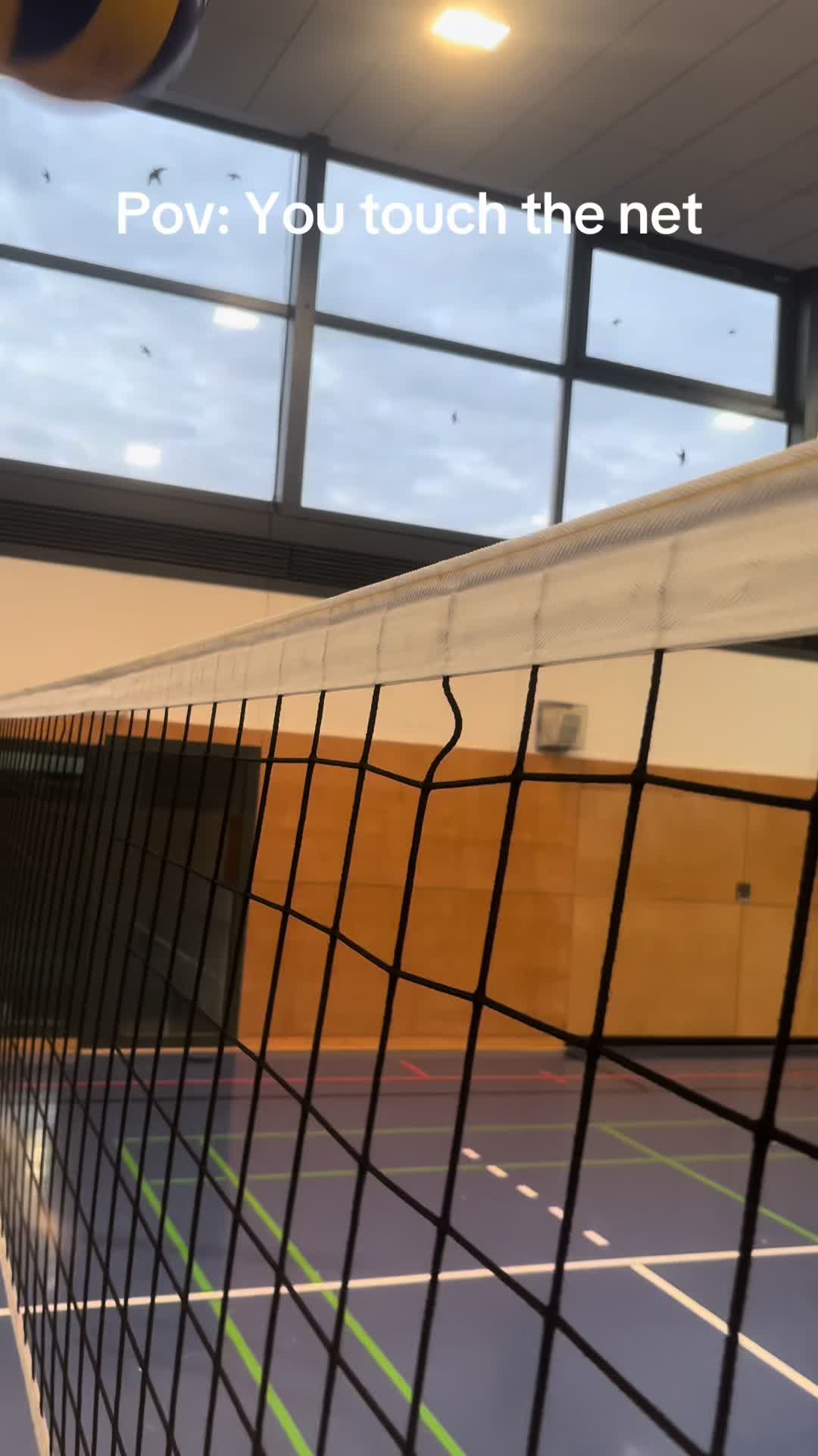 @Volleyball TuS Löhnberg
