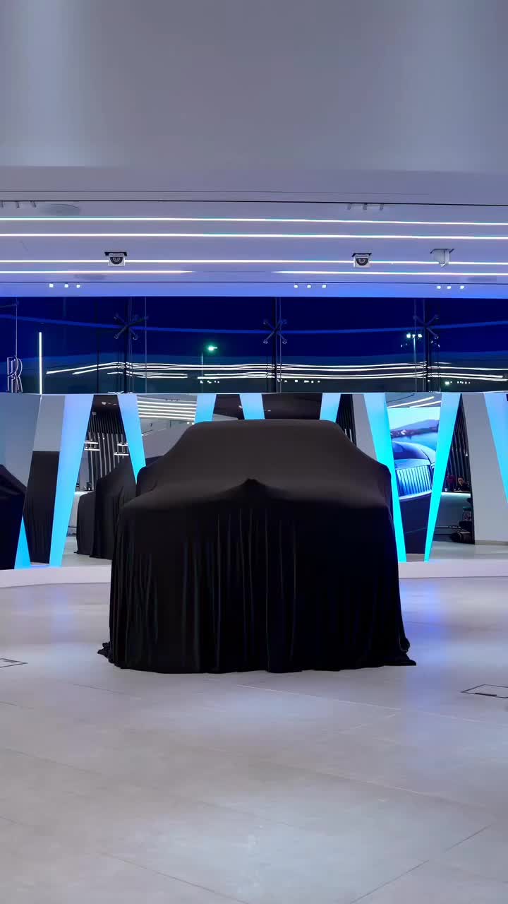 @RD Cars