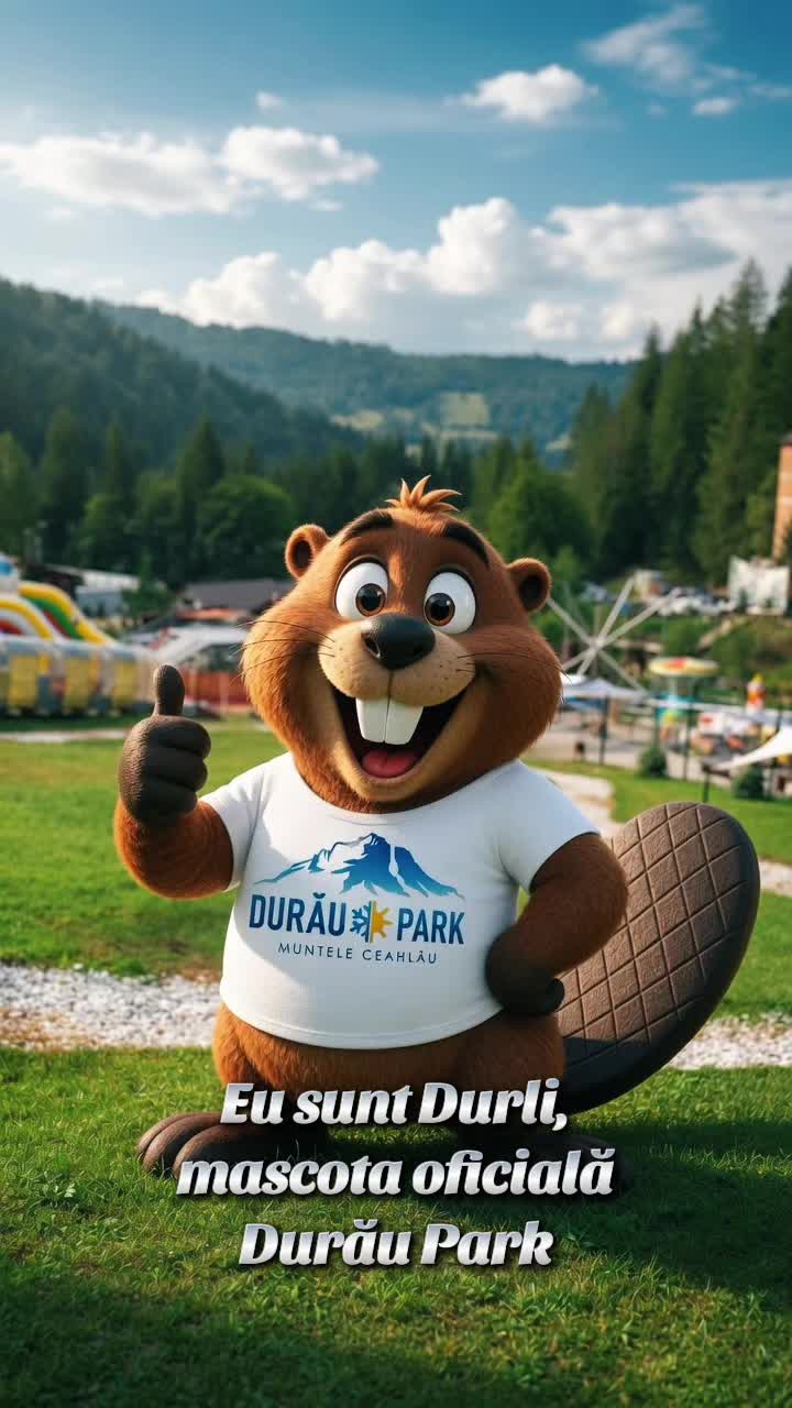 @Durau Park
