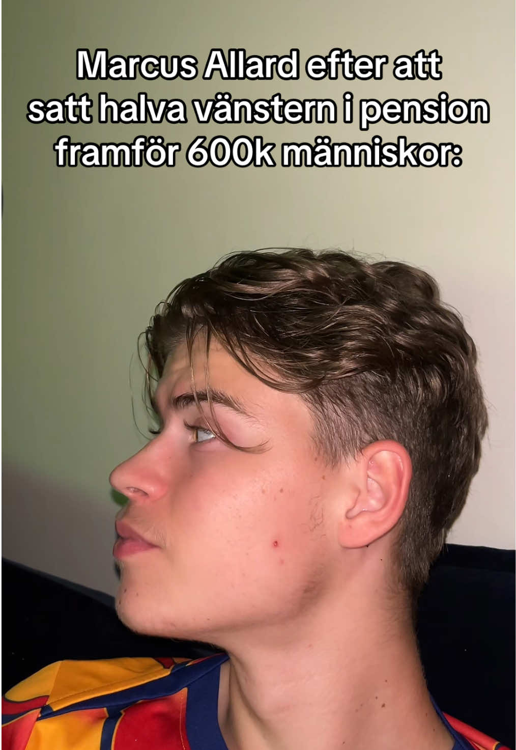 @miisterman