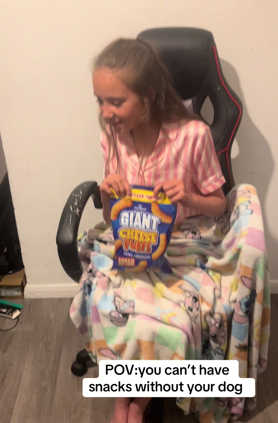 @Bailey and mum