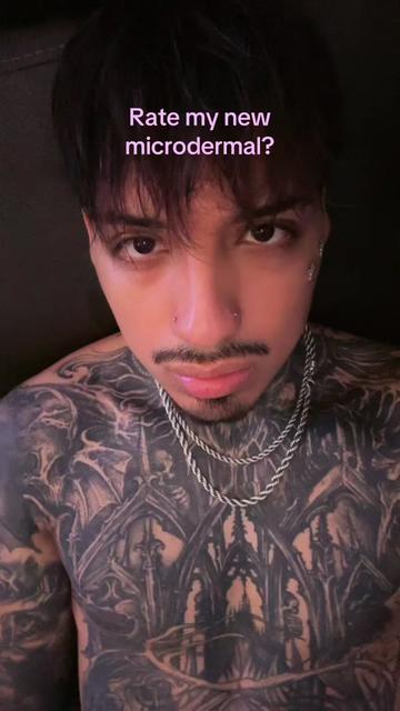 @Seks Tattoo