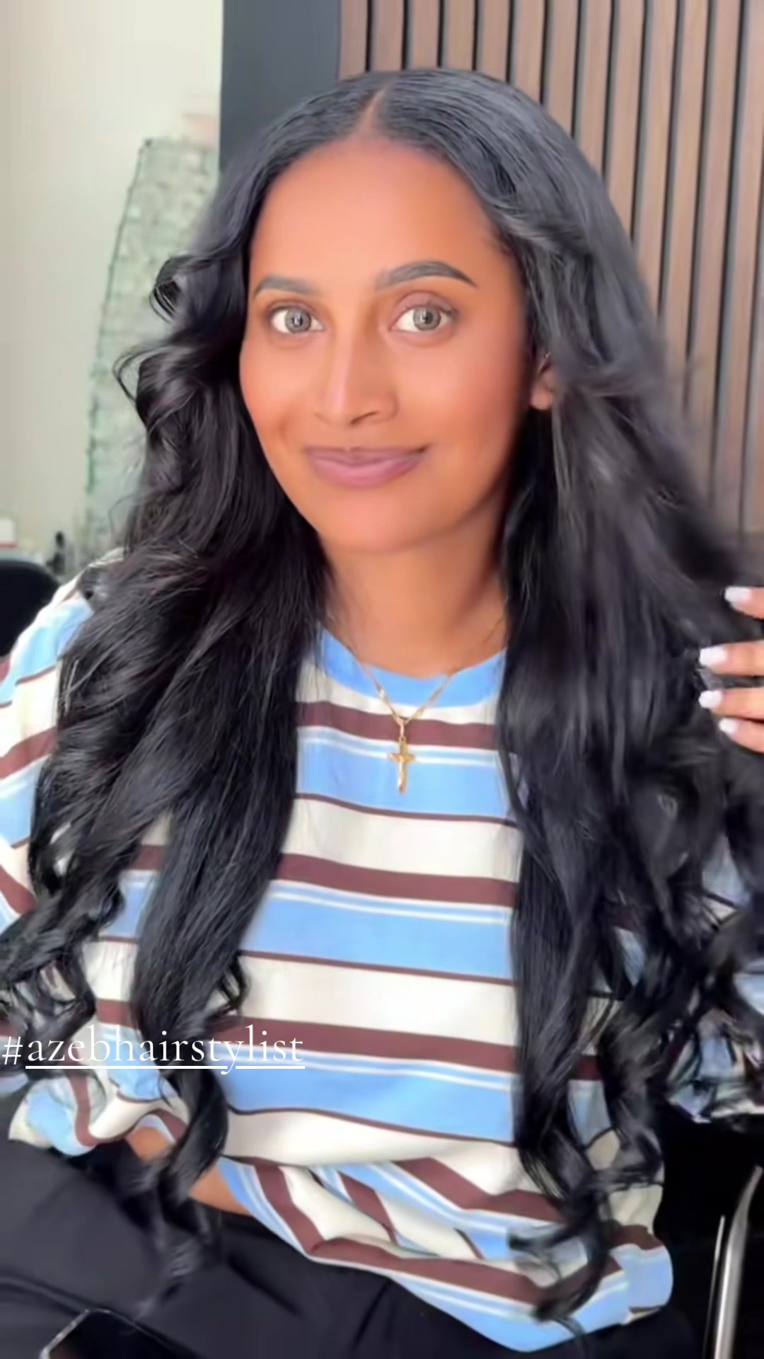 @AZEBHAIRSTYLIST